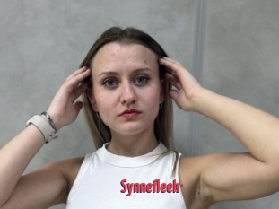 Synnefleek