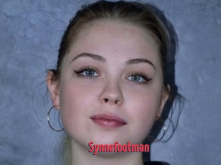 Synnefootman