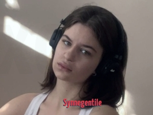 Synnegentile