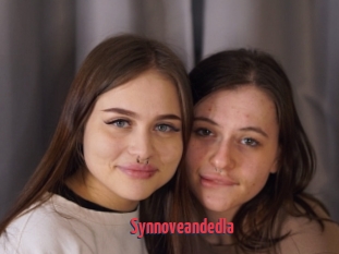Synnoveandedla