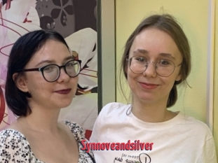 Synnoveandsilver