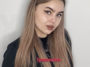 Synnoveaston