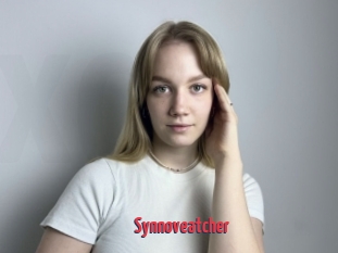 Synnoveatcher