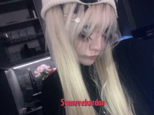 Synnovebardon