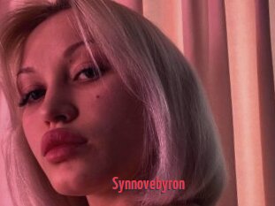 Synnovebyron