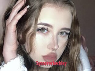 Synnovecheckley