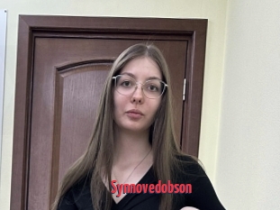 Synnovedobson