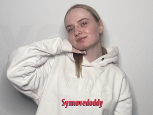 Synnovedoddy