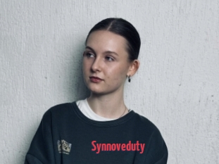Synnoveduty