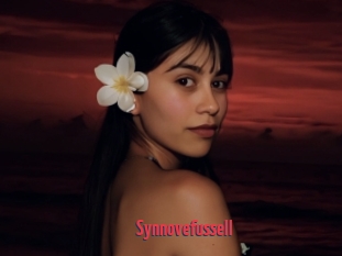 Synnovefussell