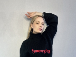 Synnovegleg