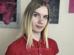 Synnovegriscom