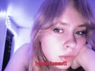 Synnovehammett