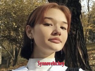 Synnovehickey