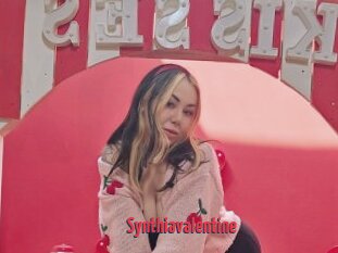 Synthiavalentine