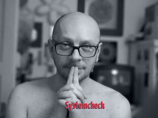 Systemcheck