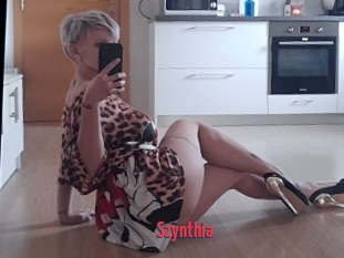Szynthia