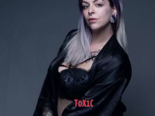 T0X1C
