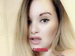 TABOOMIA