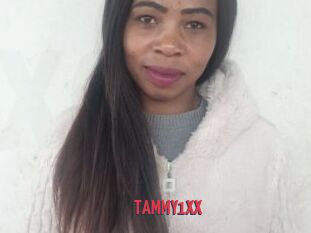 TAMMY1XX