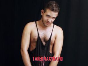 TAREKMAXYHAYRI