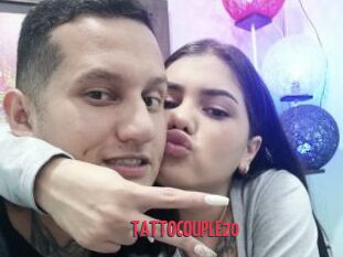 TATTOCOUPLE20