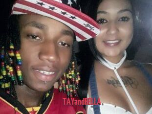 TAYandBELLA