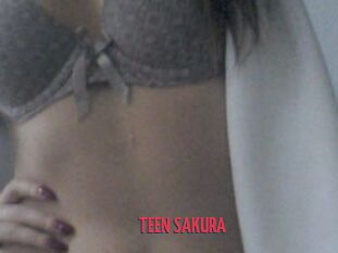 TEEN_SAKURA
