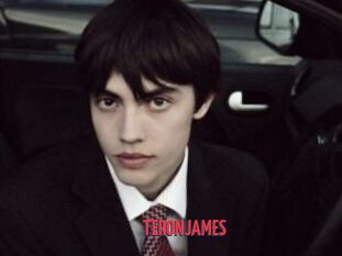 TERON_JAMES