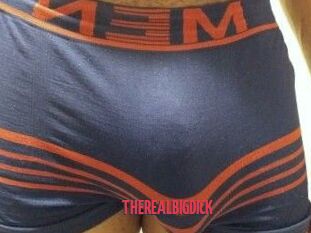 THEREALBIGDICK