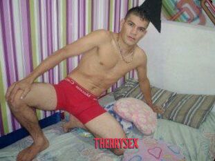 THERRYSEX