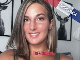 THESCORPION