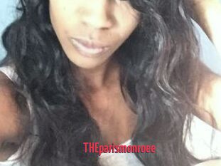 THEparismonroee