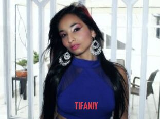 TIFANIY