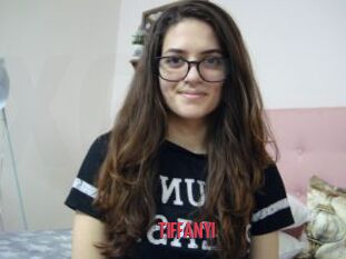 TIFFANYI