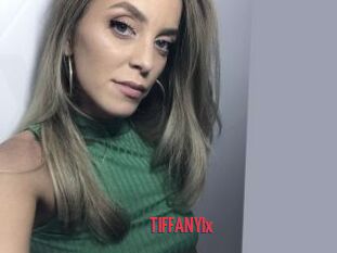 TIFFANYIx