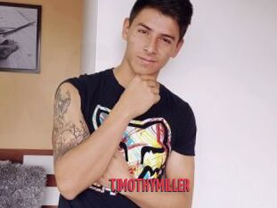 TIMOTHYMILLER
