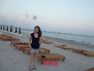 TIPSYE35