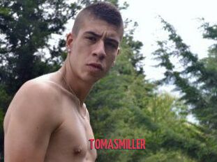 TOMASMILLER
