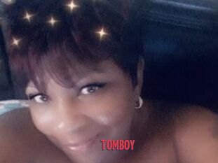 TOMBOY