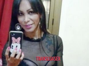 TRANSLUASEX