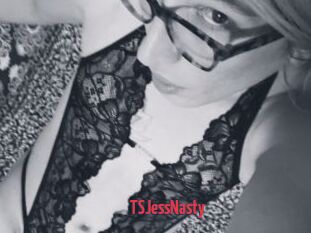 TSJessNasty