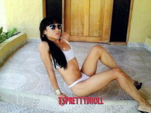 TSPRETTYDHOLL