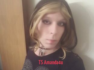 TS_Amanda4u