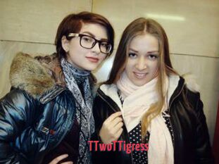 TTwoTTigress