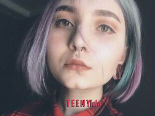 T_E_E_N_Ylola