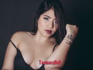 TaamaraDoll