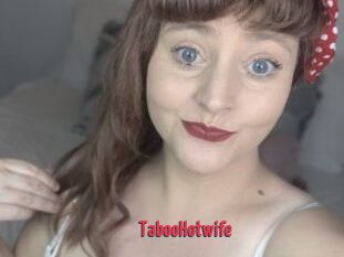 TabooHotwife