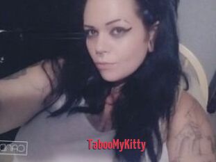 TabooMyKitty
