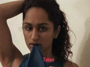 Tahari